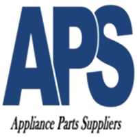 Appliance Parts Suppliers Logo