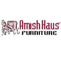 Amish Haus Furniture Logo