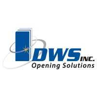 DWS, Inc. Logo