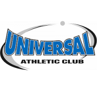 Universal Athletic Club Logo