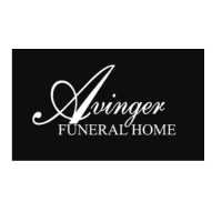 Avinger Funeral Home Logo