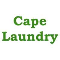 Cape Laundry Logo