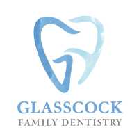 Glasscock Family Dentistry Logo