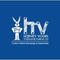 Harvey Vogel Manufacturing Co Logo