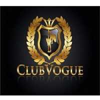 Club V - Columbia Strip Club Logo