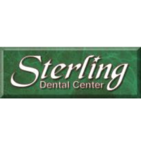 Sterling Dental Center - Irving Logo