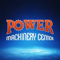Power Machinery Center Logo