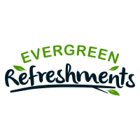 Evergreen Refreshments - Micro Markets and Coffee Services Logo