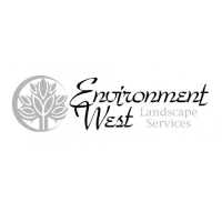 Environment West Landscape Services Logo