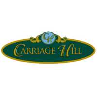 Carriage Hill Apartments Logo