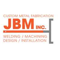 JBM Inc Logo