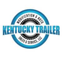 Kentucky Trailer Parts & Service, LLC Logo