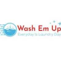 Wash Em Up 7 Logo