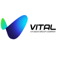 Vital Solutions Inc Logo
