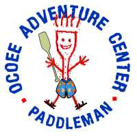 Ocoee Adventure Center Logo