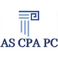 Andrew Simmons CPA PC Logo