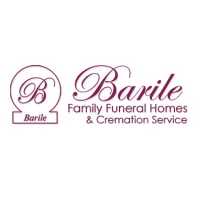 Doherty - Barile Family Funeral Homes Logo