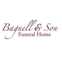 Bagnell & Son Funeral Home Logo