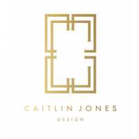 Caitlin Jones Design Logo