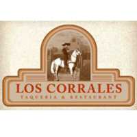 Los Corrales Logo