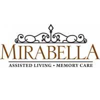 Mirabella Assisted Living & Memory Care Logo