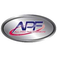 All-Pro Fasteners Logo