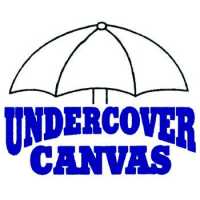 Undercover Canvas Logo