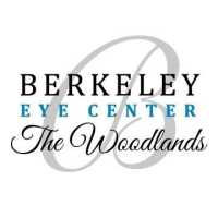 Berkeley Eye Center - The Woodlands Logo