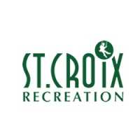 St Croix Recreation Fun Playgrounds Inc. Logo