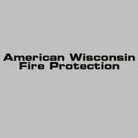 American Wisconsin Fire Protection Logo