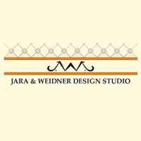 Jara & Weidner Design Studio Logo