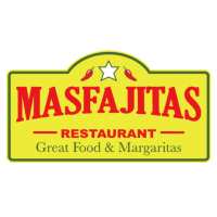 Masfajitas Logo