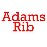 Adams Rib Logo