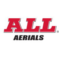 All Aerials LLC Logo
