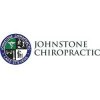 Johnstone Chiropractic Logo
