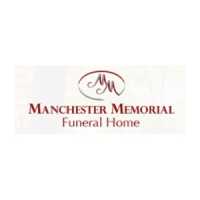 Manchester Memorial Funeral Home Logo
