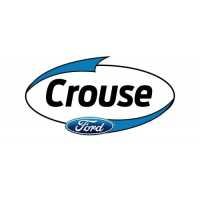 Crouse Ford Sales Logo