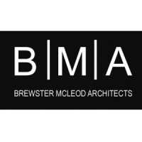 Brewster McLeod Architects Logo