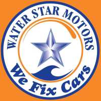 Water Star Motors Logo