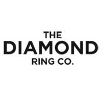 The Diamond Ring Company Logo