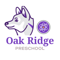 Oak Ridge Schools' Preschool Logo