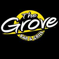 The Grove Bar & Grill Logo