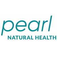Pearl Natural Health Logo