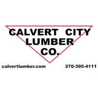 Calvert City Lumber Co. & Hardware Logo