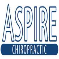 Aspire Chiropractic Logo