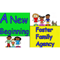 A New Beginning FFA Logo