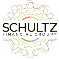 Schultz Financial Group Inc. - Wealth Management Logo