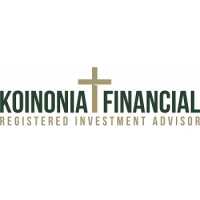 Koinonia Financial Logo