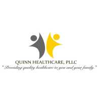 Quinn Healthcare, PLLC Logo