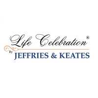 Jeffries & Keates Funeral Home Logo